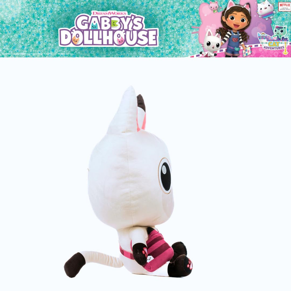 Franco Pandy Paws presentación en empaque apto para regalo