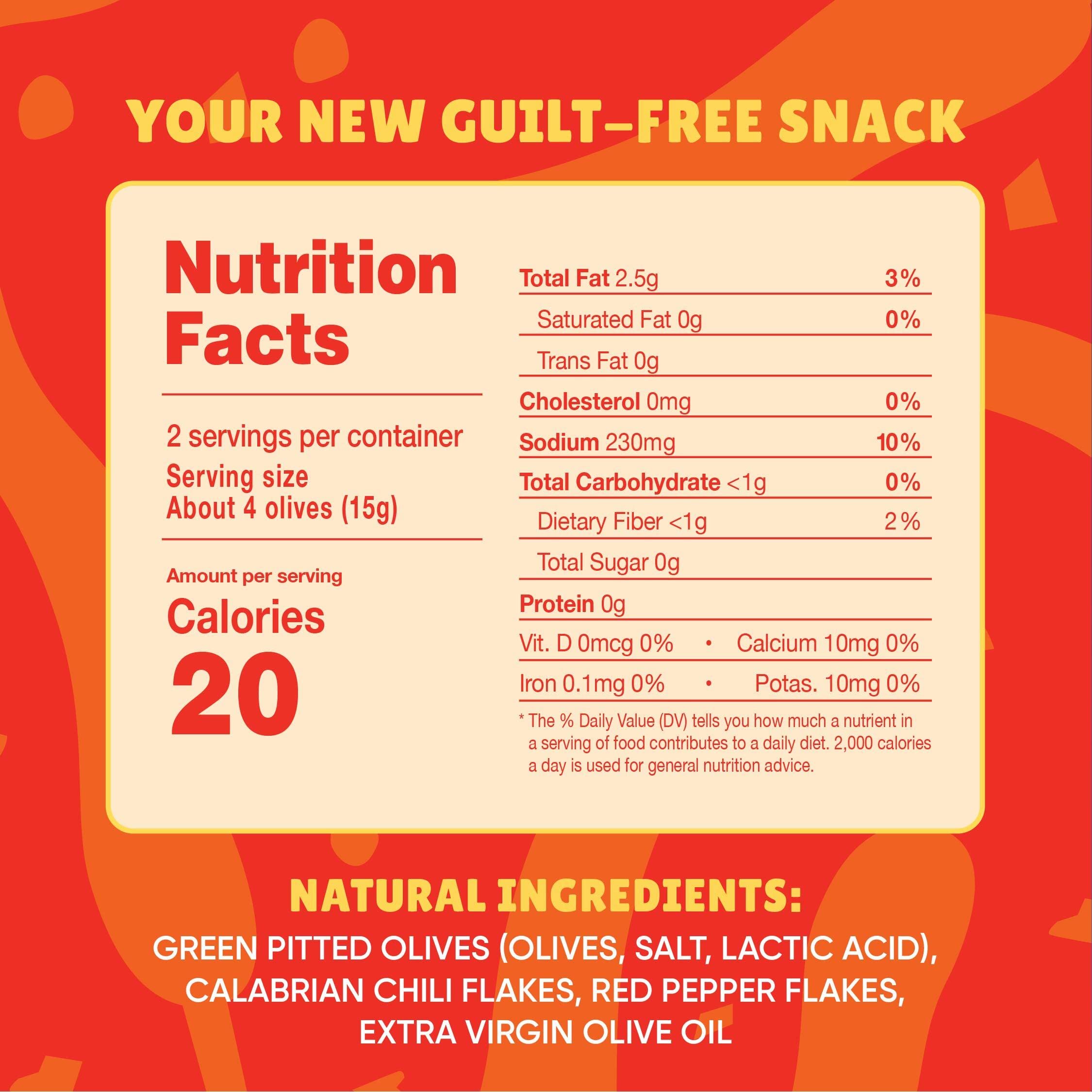 Freestyle Snacks las cuatro variedades juntas, variedad para elegir