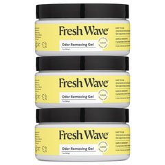 Fresh Wave gel limón envase frontal mostrando presentación práctica