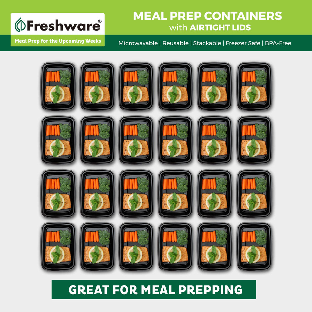 Freshware primer plano del polipropileno seguro y duradero