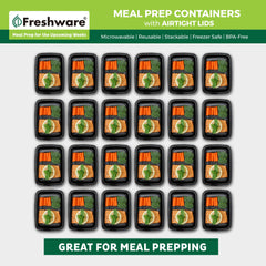 Freshware primer plano del polipropileno seguro y duradero