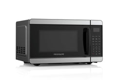 Frigidaire EMW727 panel táctil electrónico control simple y programación precisa