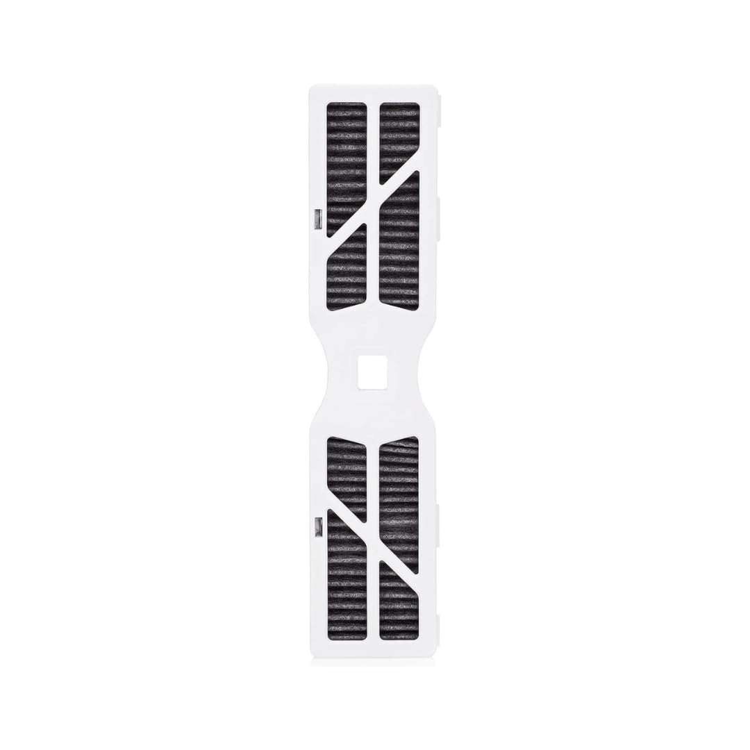 Frigidaire PureAir AF-2 instalado en purificador Frigidaire, facilita aire interior más limpio