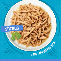 Friskies can label and nutrition facts, transparent ingredient information