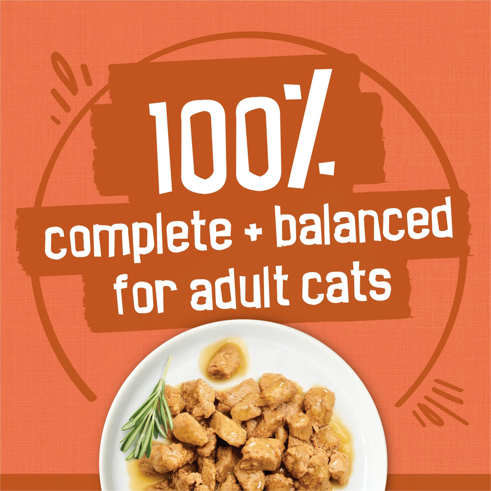 Friskies etiqueta nutricional y lista de ingredientes, seguridad y detalle