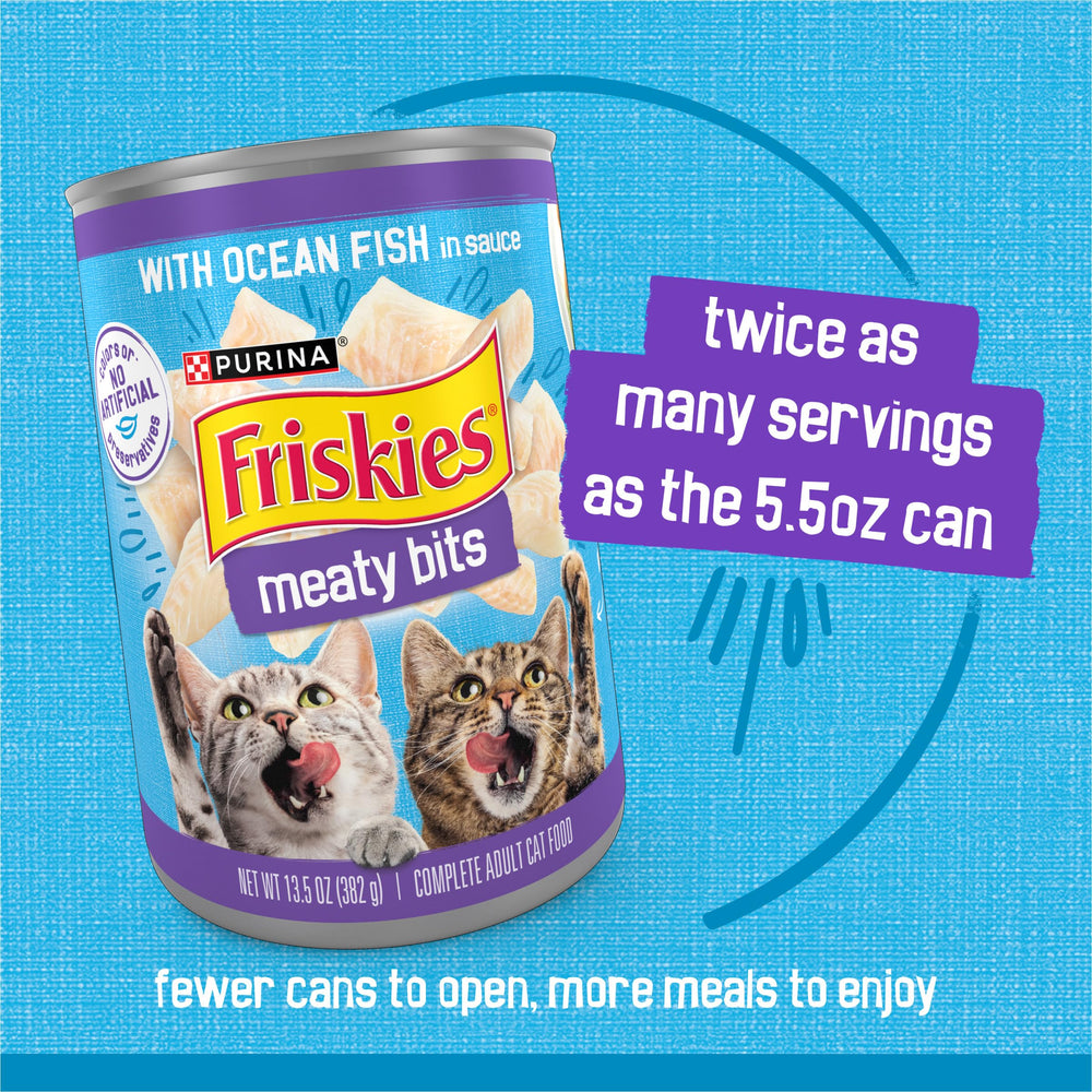Friskies comida en ambiente hogareño señalando conveniencia diaria