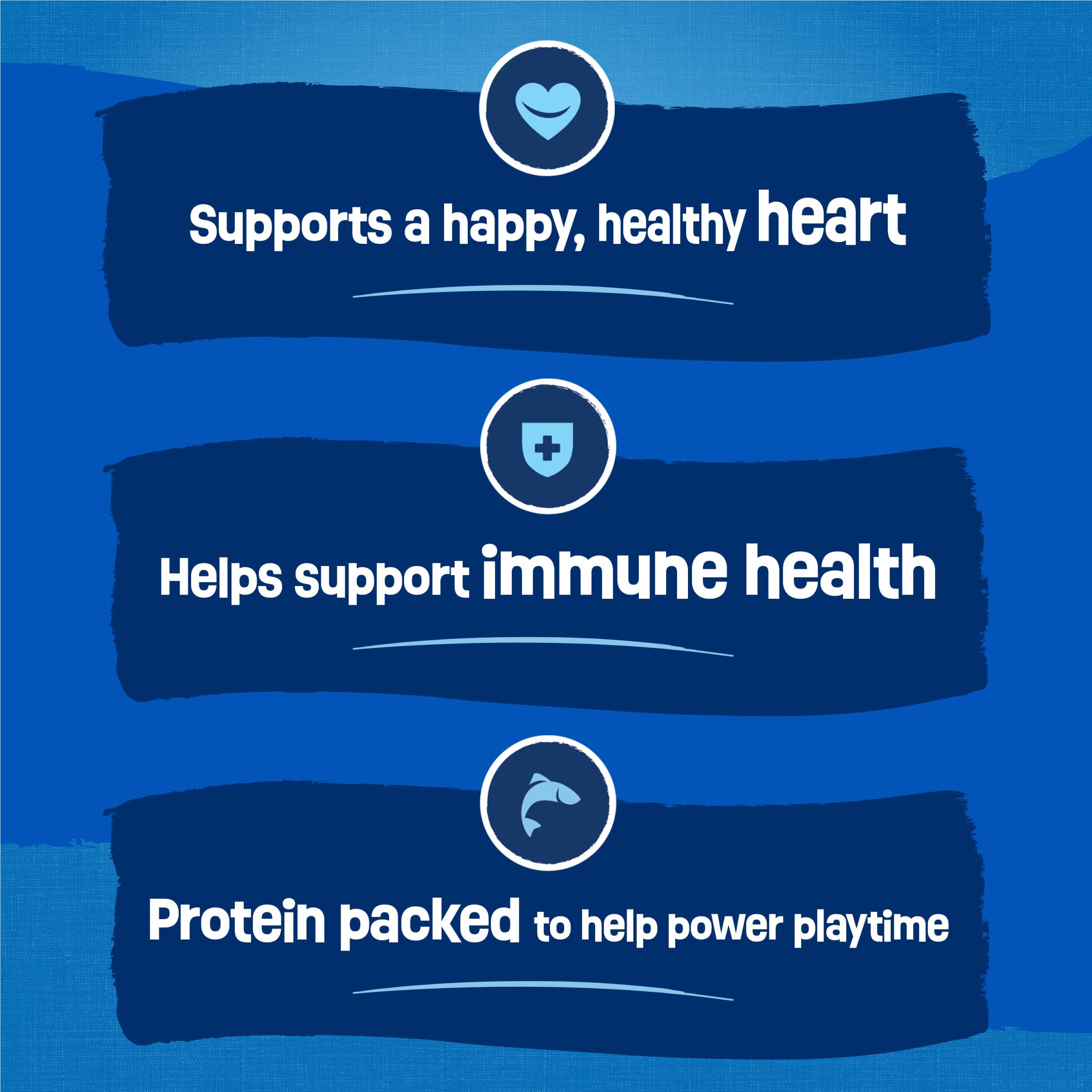 Friskies pack de cuatro bolsas ideal para almacenamiento y ahorro