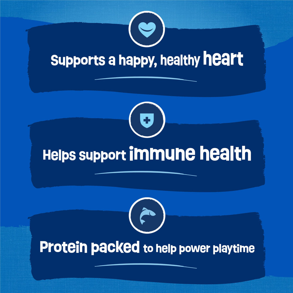 Friskies pack de cuatro bolsas ideal para almacenamiento y ahorro