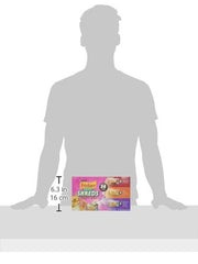 Friskies shreds con res en primer plano mostrando gravy espeso y aroma atractivo
