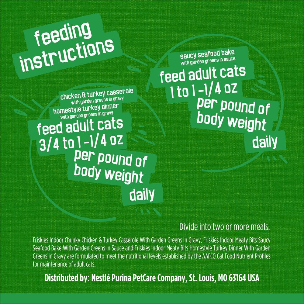 Friskies comida servida en cuenco en ambiente doméstico mostrando aceptación felina