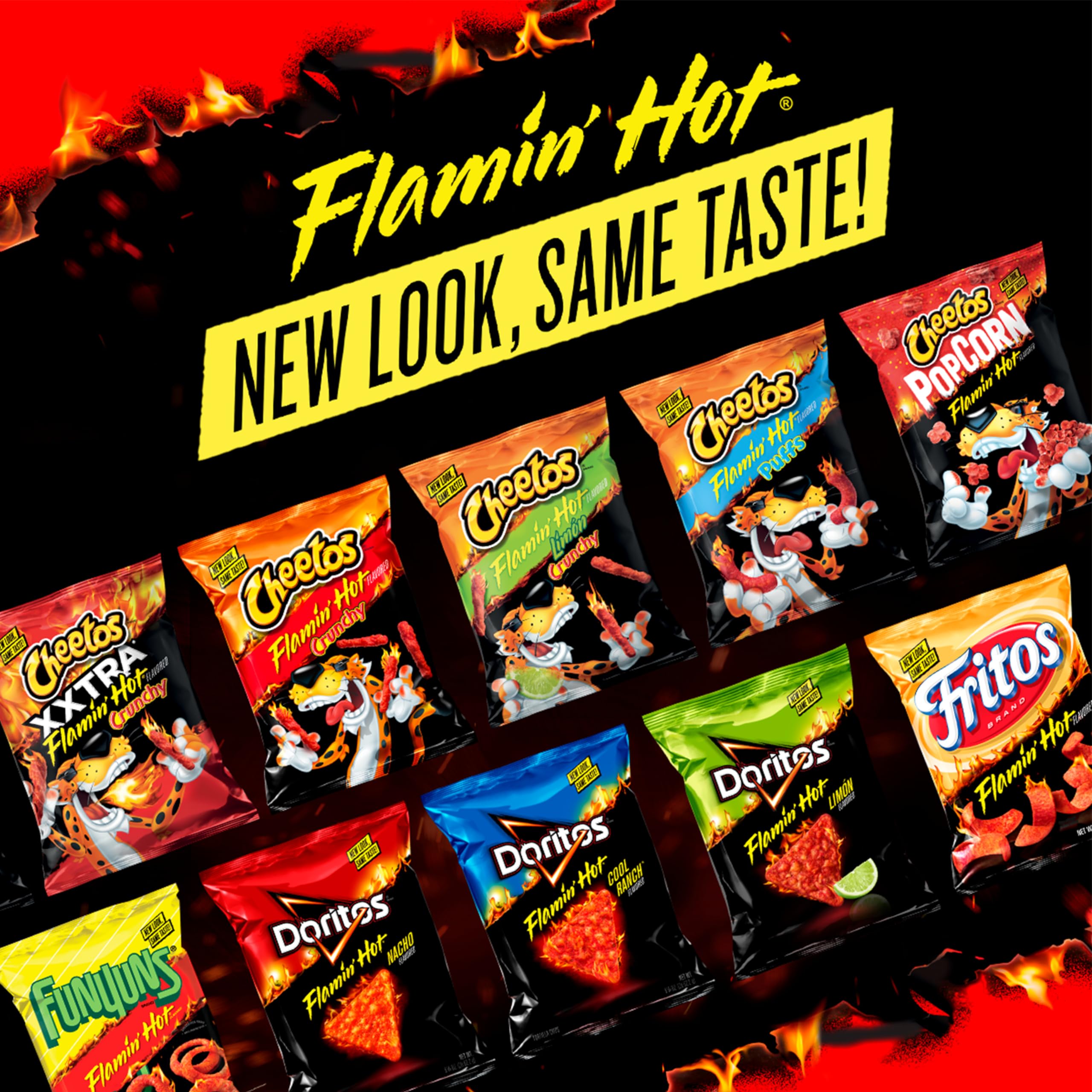 Frito Lay bandeja de fiesta con bolsas individuales para servir fácil