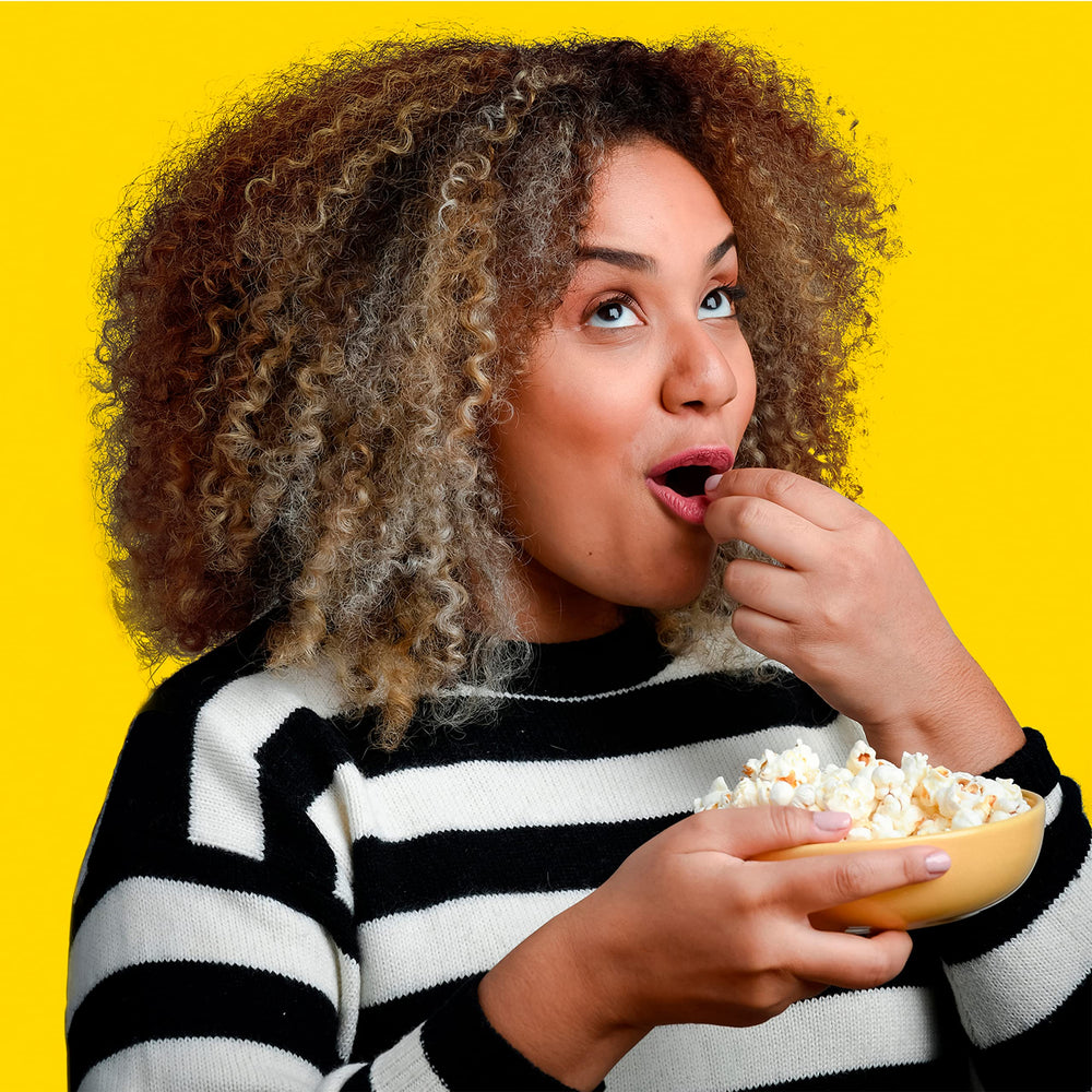 Frito Lay disposición de todas las referencias para ilustrar la diversidad del pack