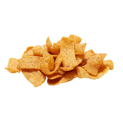 Bolsitas de Fritos en mesa de fiesta, Fritos aporta conveniencia y sabor para reuniones