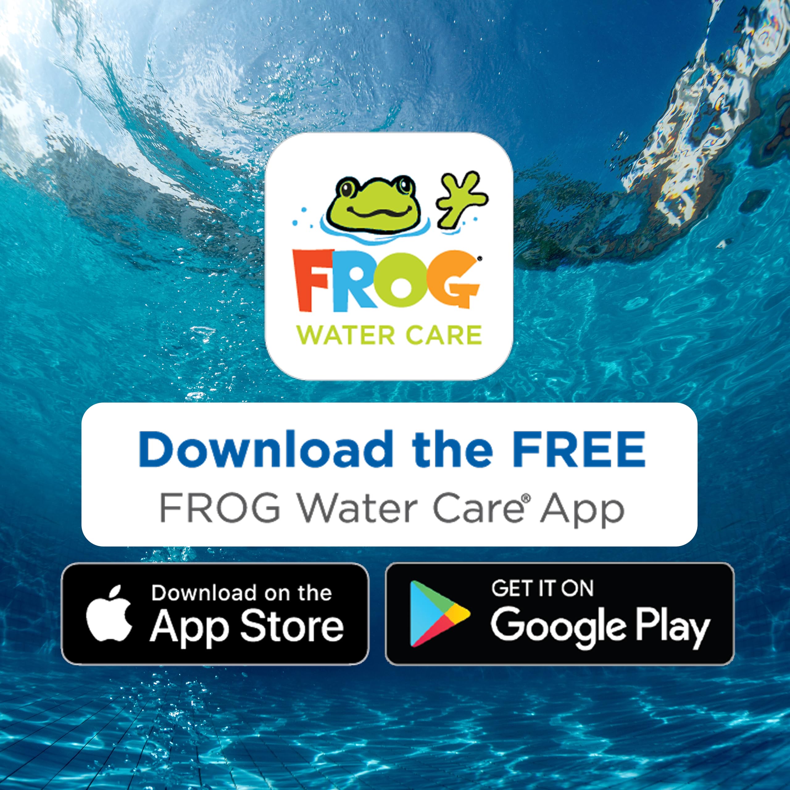 FROG Bac Pac embalaje pack de 3 para reemplazos continuos