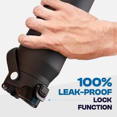 Frost Buddy textura de acero inoxidable que garantiza durabilidad
