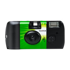 Fujifilm QuickSnap paquete múltiple ideal para eventos y ahorro
