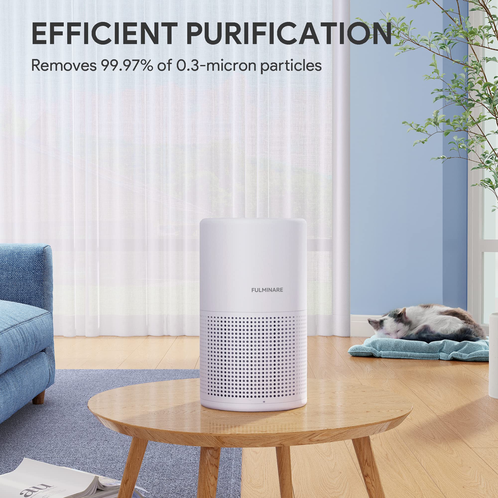 FULMINARE luz nocturna encendida con brillo suave ideal para habitaciones infantiles