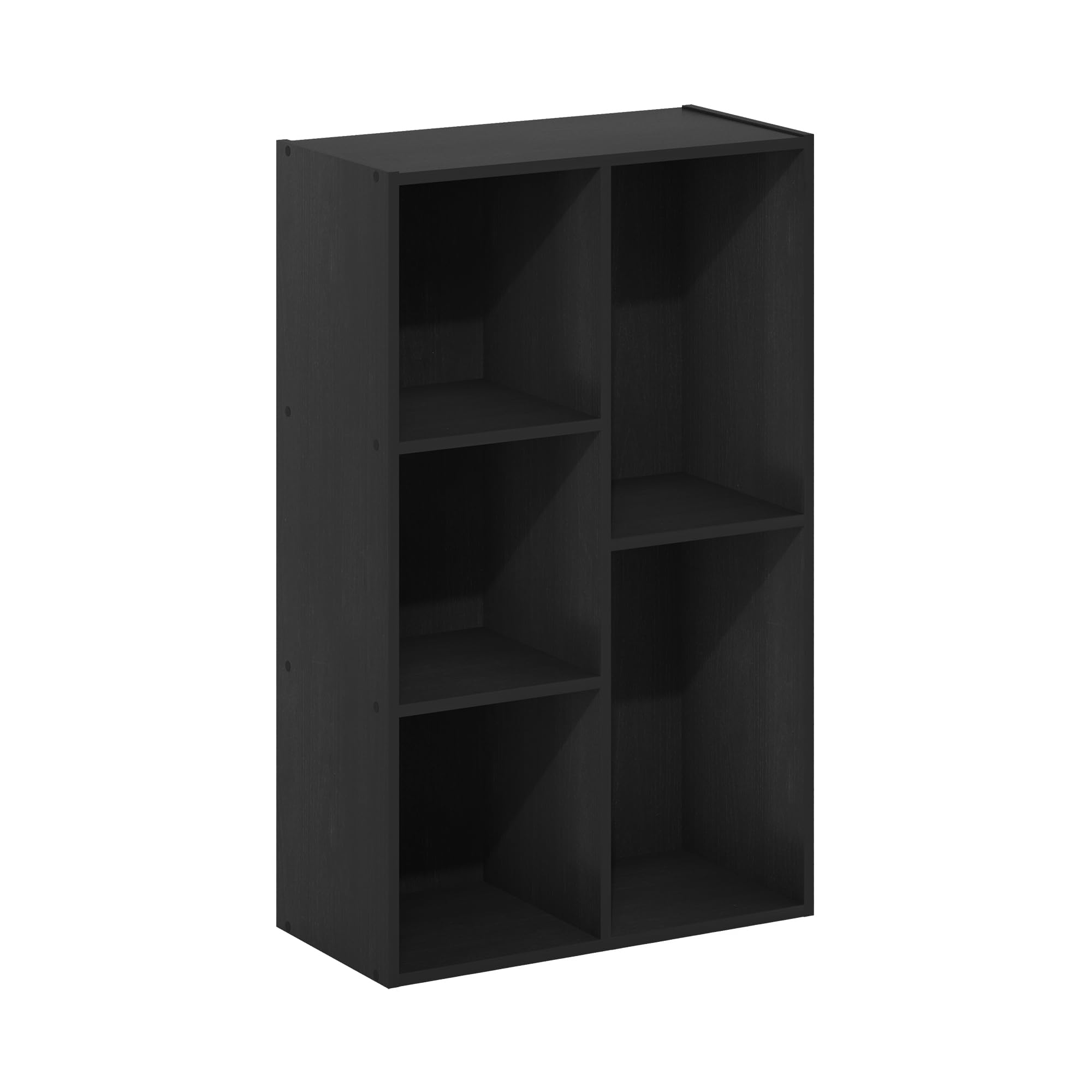 Furinno comparativa con libros, demuestra capacidad y escala real