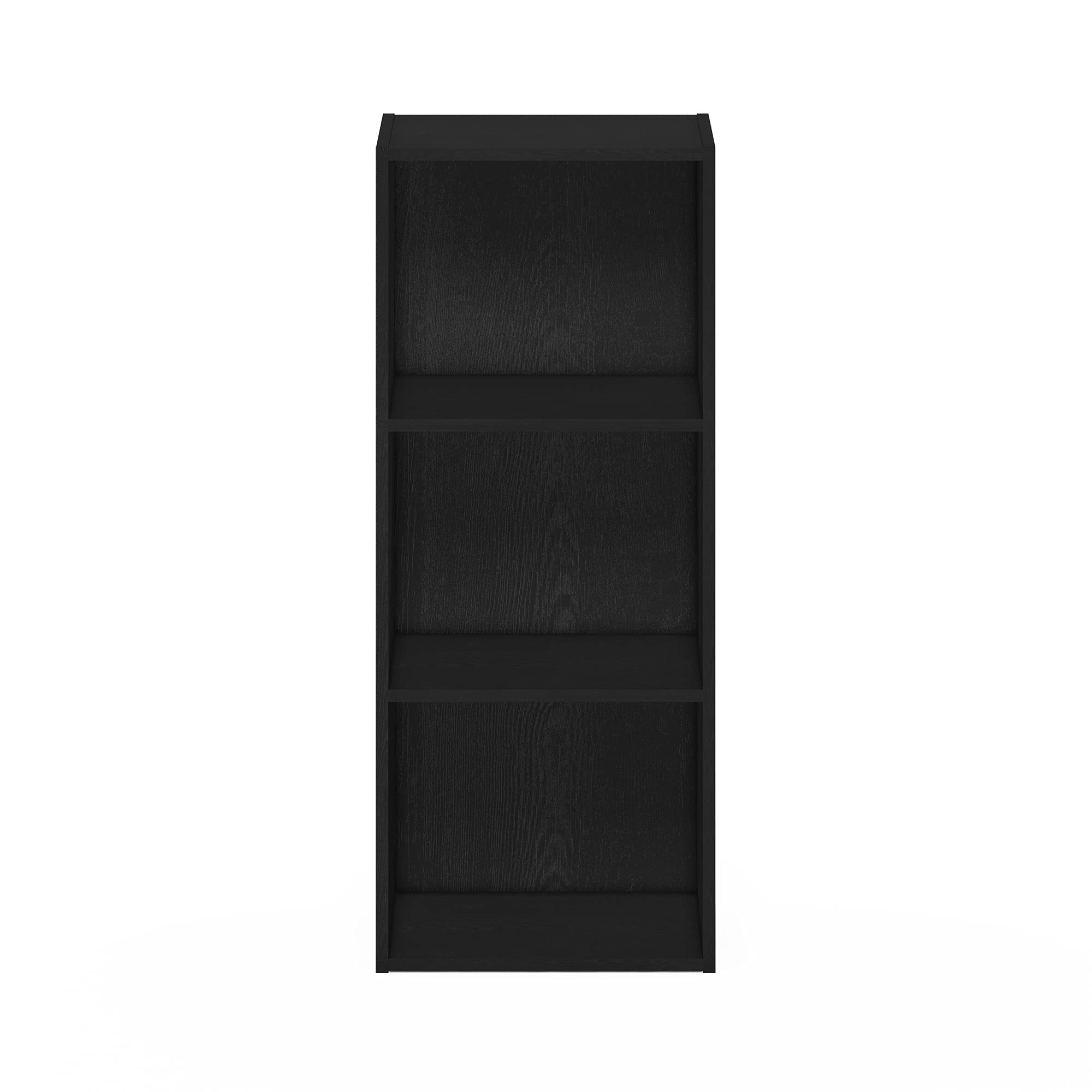 Furinno LUDER panel trasero que aporta estabilidad y seguridad