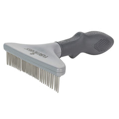 FURminator mango ergonómico antideslizante para mayor comodidad