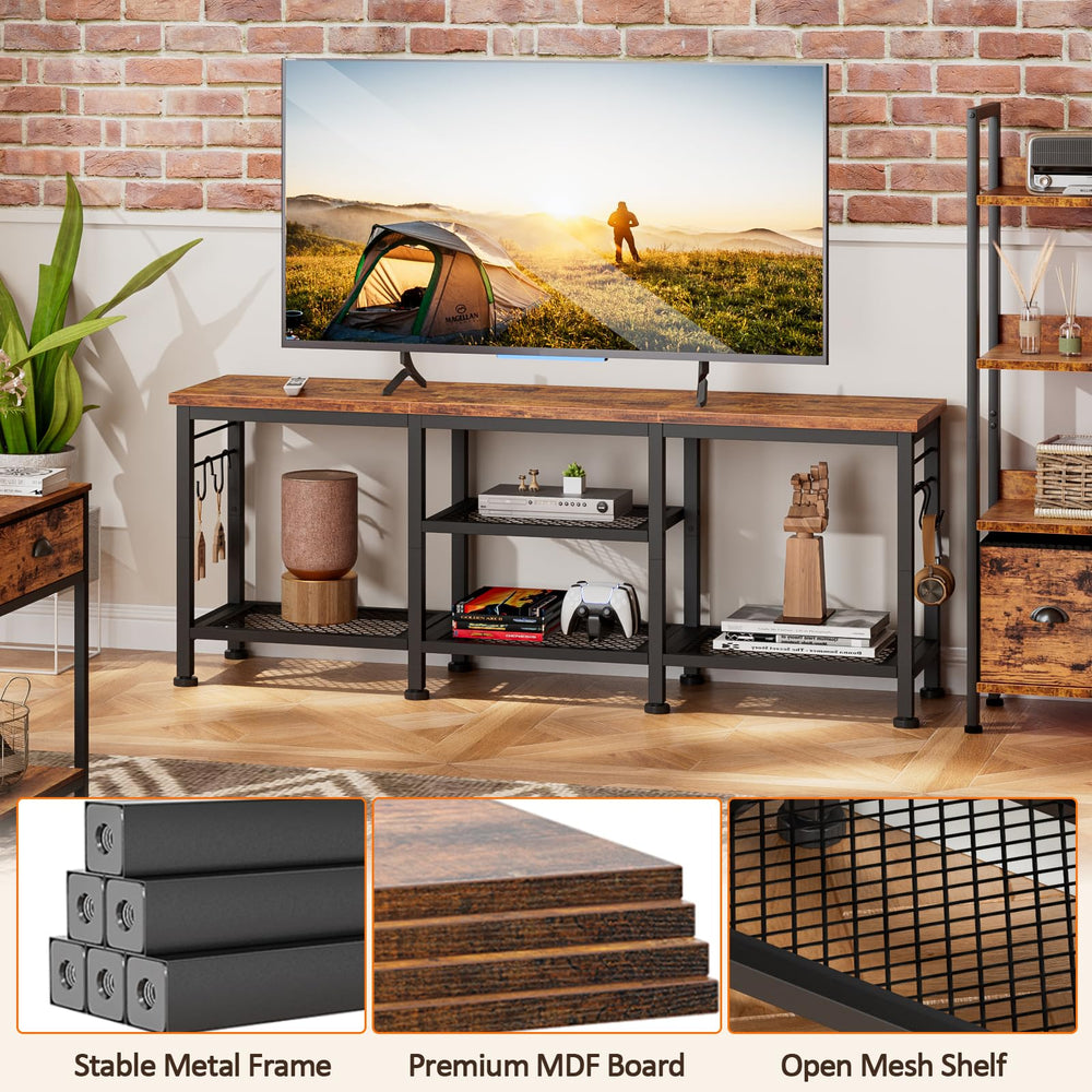 Furologee con barra de sonido montada, mejora estética y audio integrado