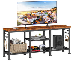 Furologee vista frontal del mueble, ahorro de espacio y organización