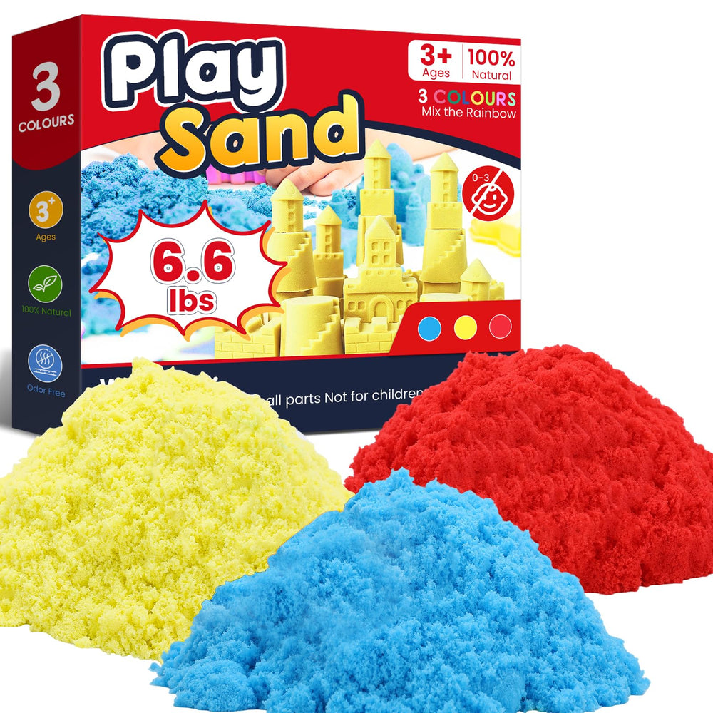 FURWEY empaque frontal con tres colores para juego fácil