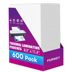 FURWEY frontal del empaque mostrando cantidad y formato, ideal para compras grandes