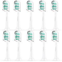 Futulkyus pack frontal mostrando 10 cabezales, reposición práctica y económica