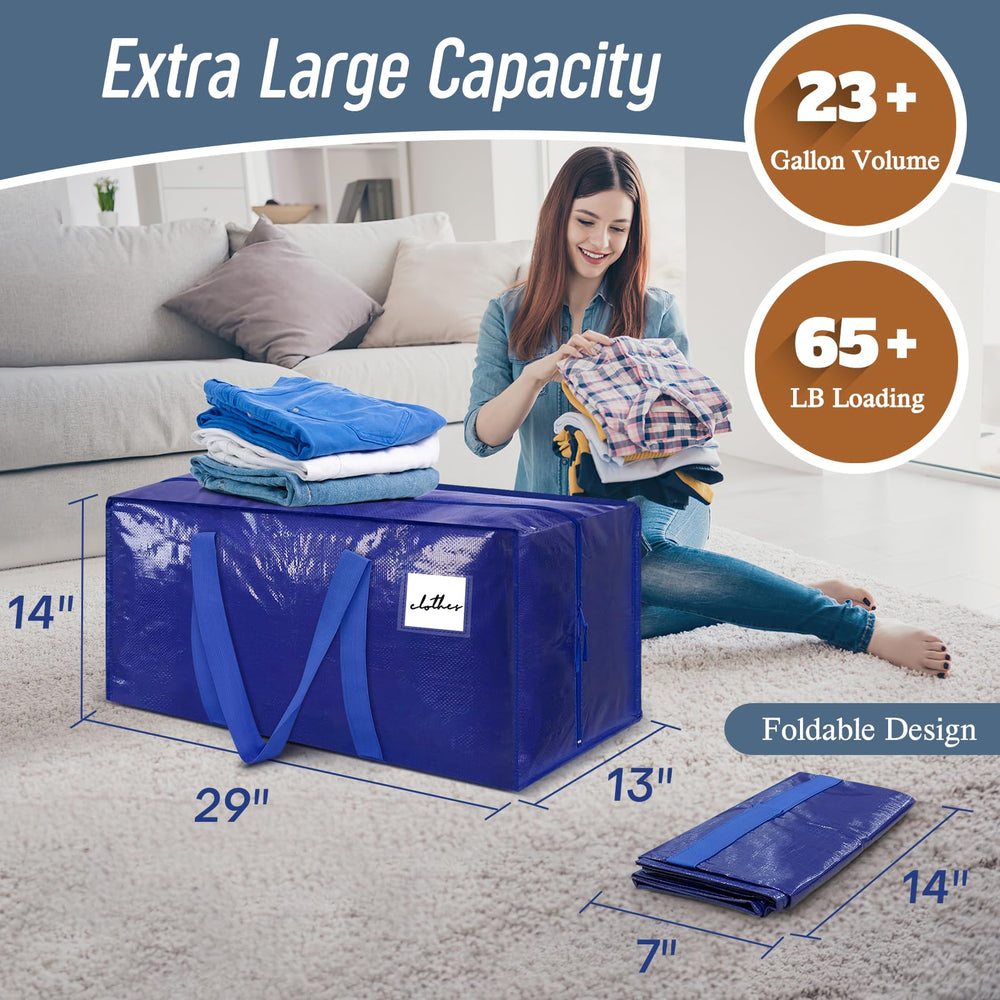 FYGRIP cremallera abierta de gran boca, facilita empacar ropa volumétrica