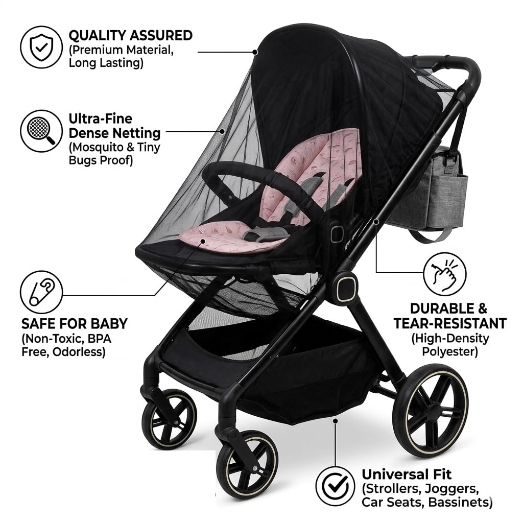 G GIEPHT primer plano de costuras reforzadas, durabilidad garantizada
