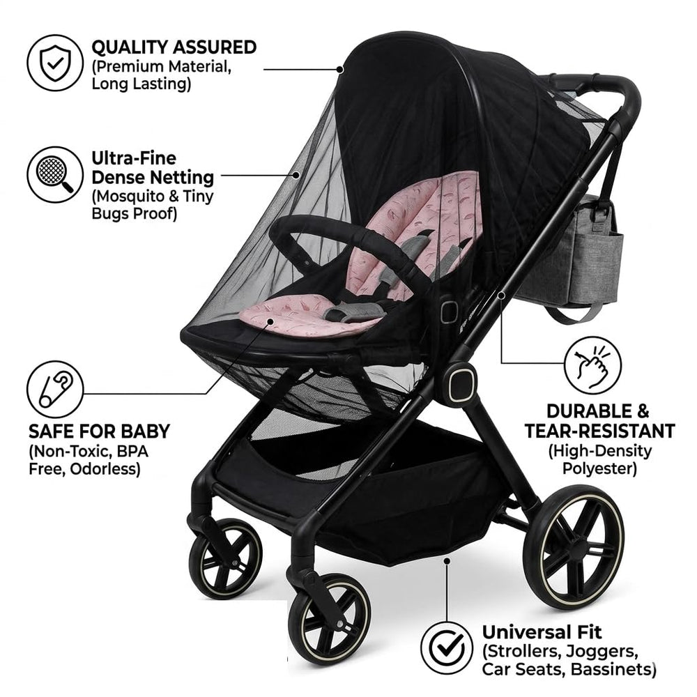 G GIEPHT primer plano de costuras reforzadas, durabilidad garantizada