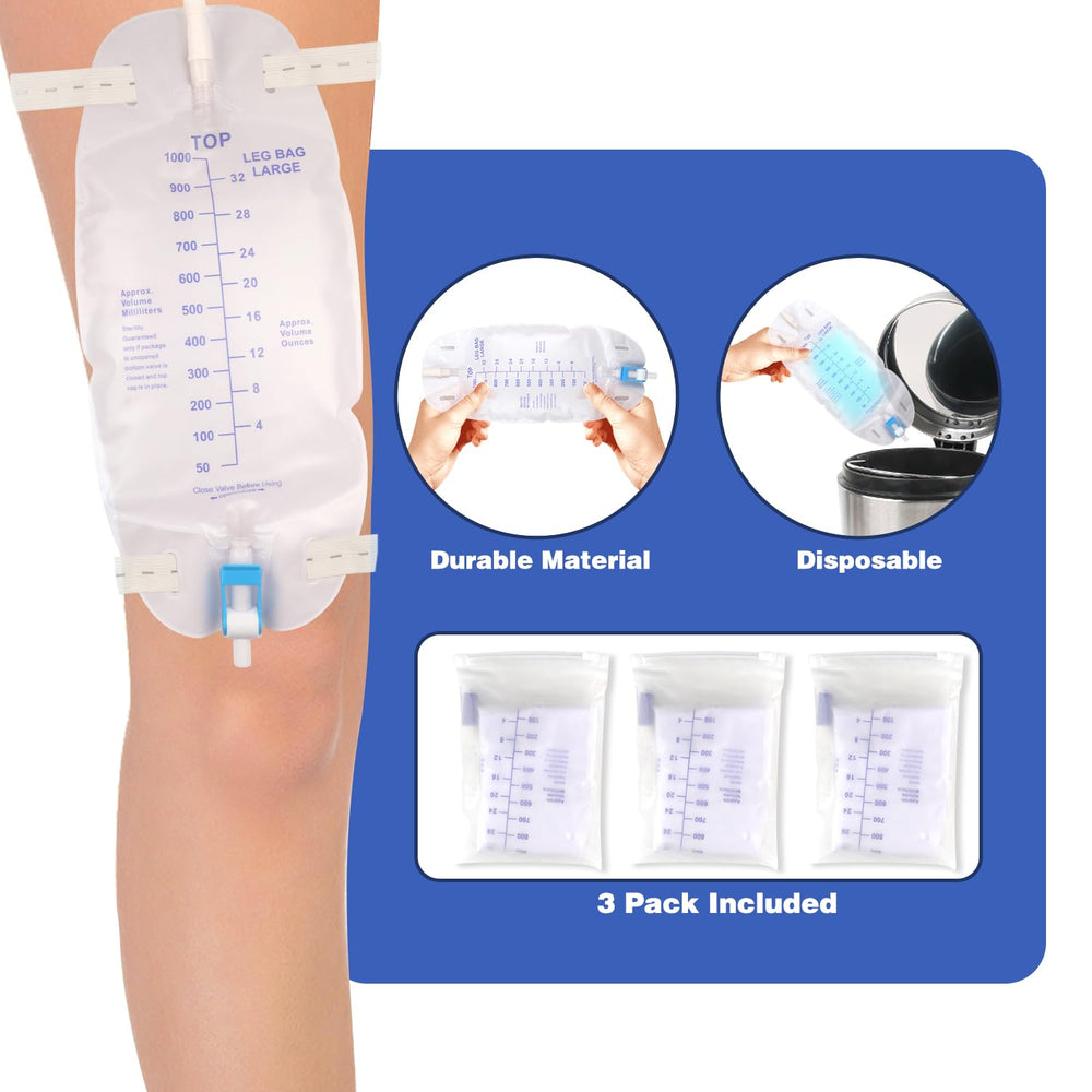 Gadget Beyond comparación del tamaño 32 oz para control visual