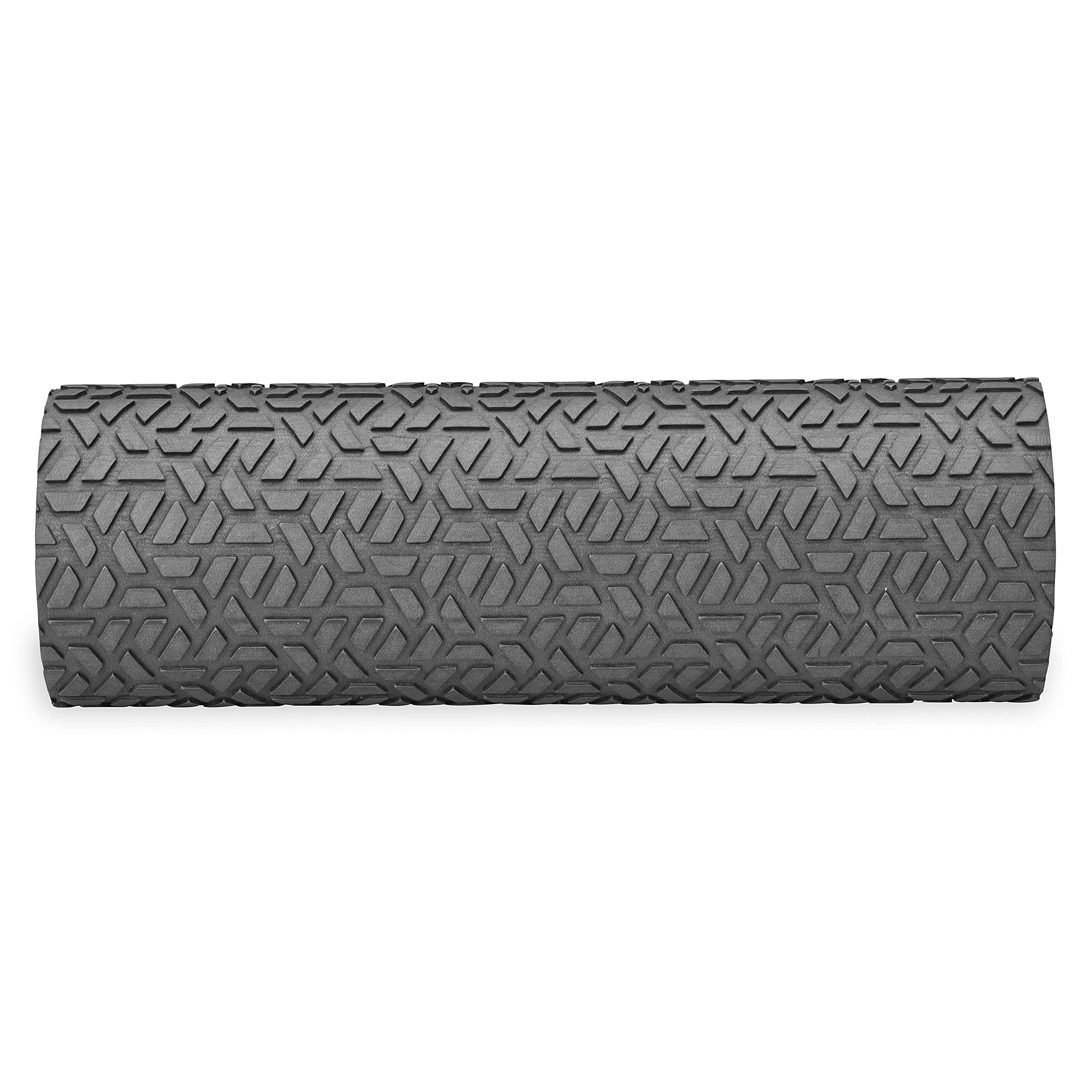 Gaiam Restore primer plano de la textura ligera destacando estimulación y comodidad