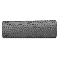 Gaiam Restore primer plano de la textura ligera destacando estimulación y comodidad