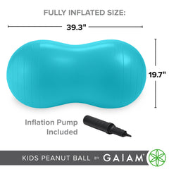 Gaiam textura de superficie resistente para limpieza fácil y durabilidad