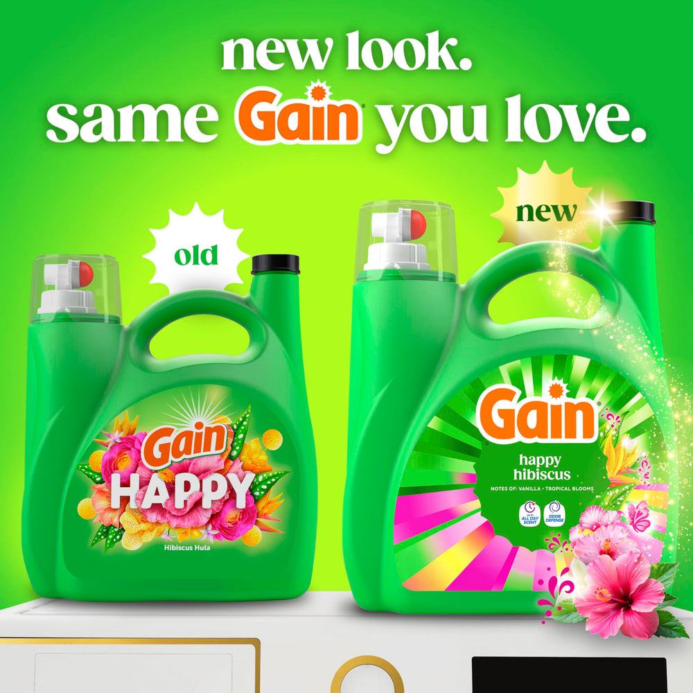 Gain primer plano del líquido mostrando textura y concentración