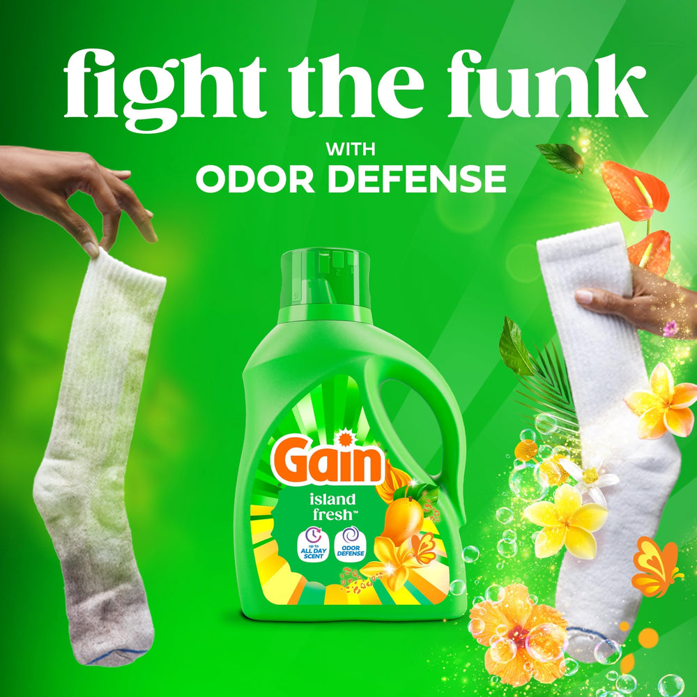 Gain tapón dosificador con medición para cargas HE y control de producto