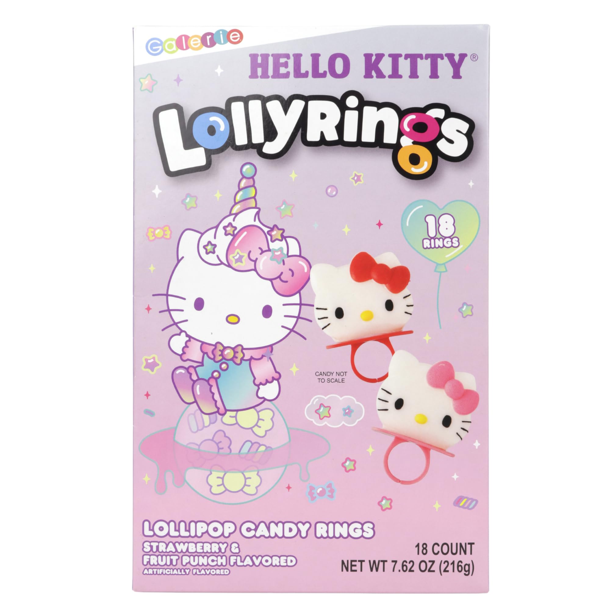 Galerie Hello Kitty etiqueta to/from en el envuelto facilitando personalizar regalos