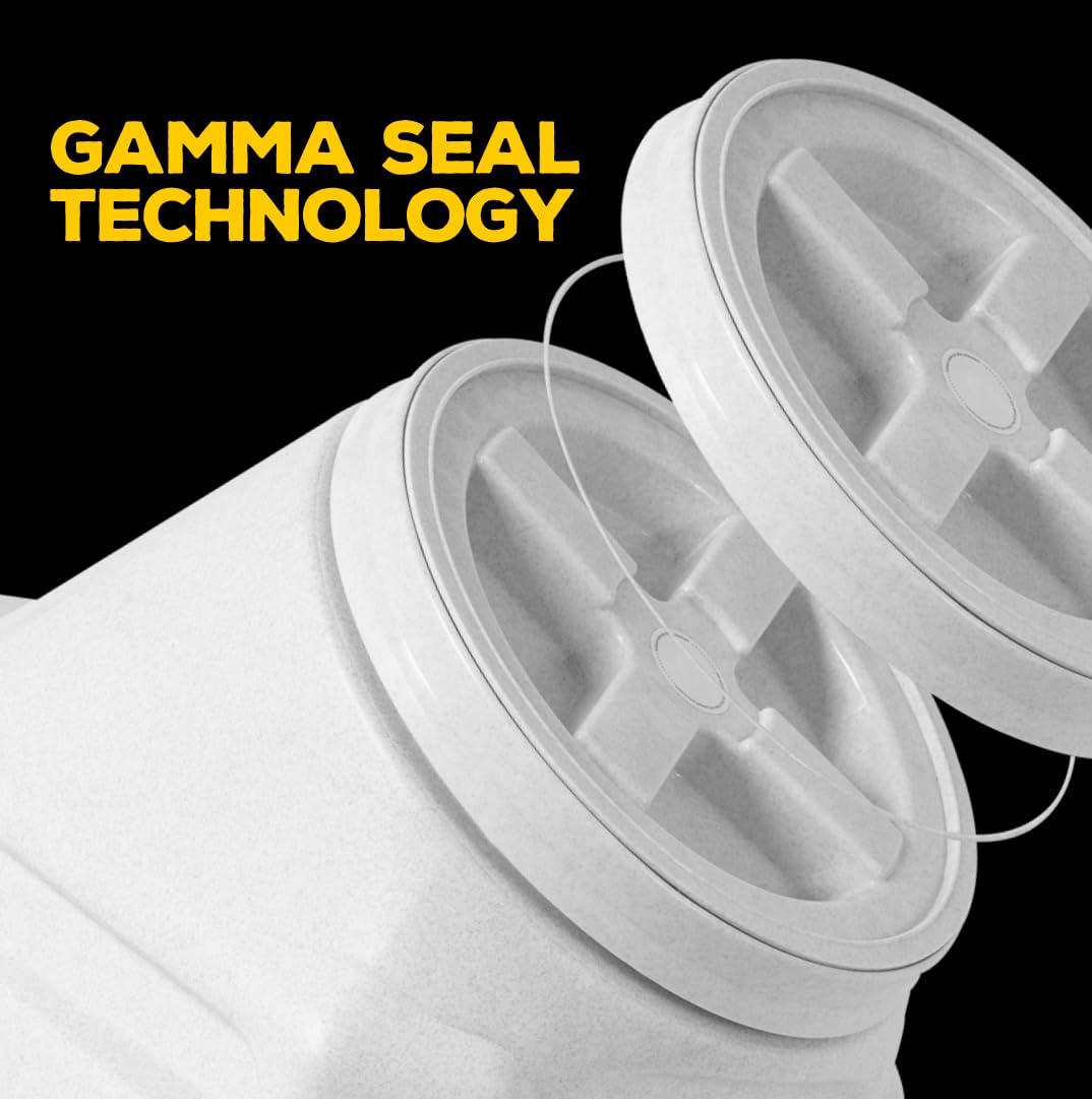Gamma2 etiqueta 'Made in USA' destacando calidad y origen