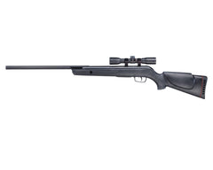 Gamo Varmint vista frontal con visor incluido, excelente para iniciar en tiro