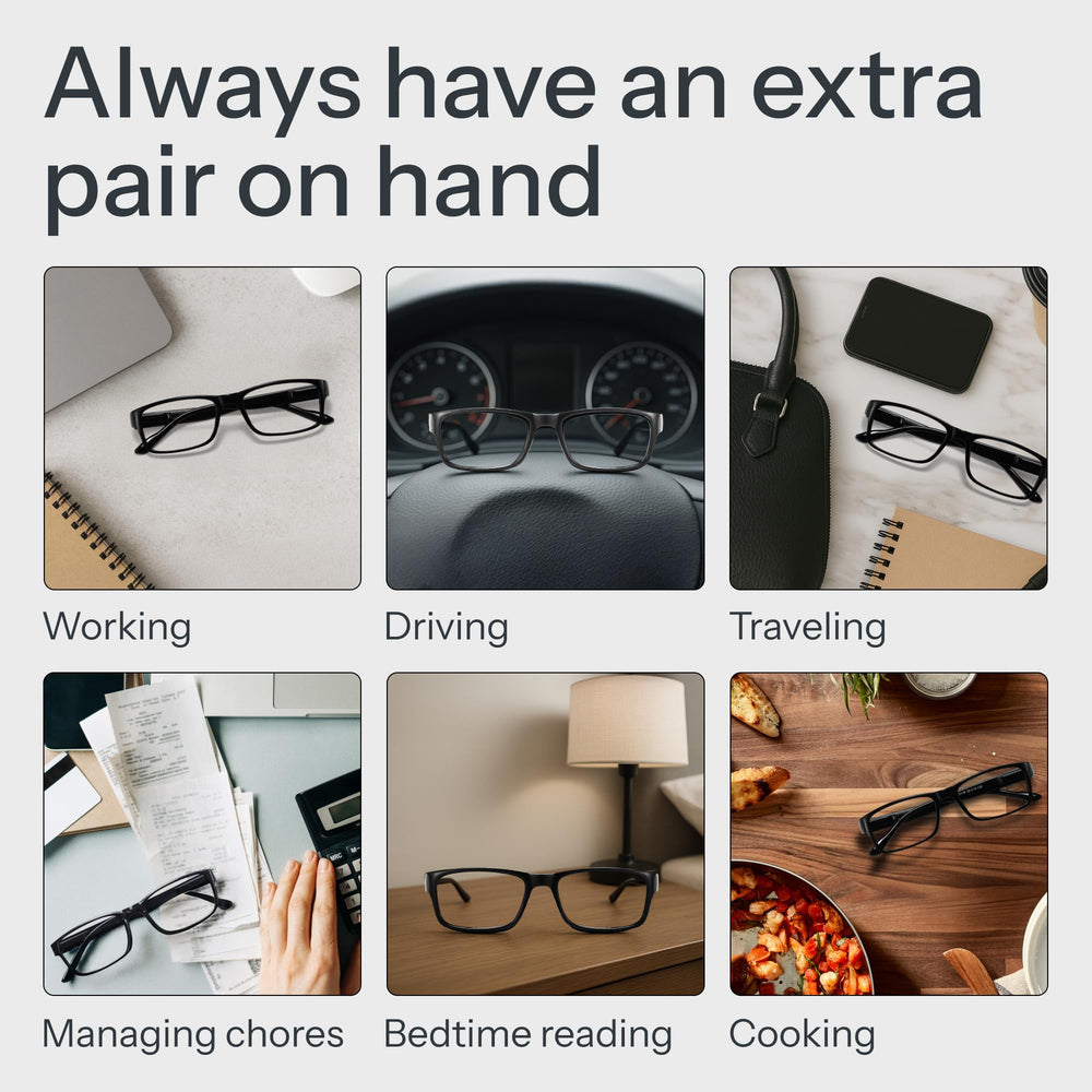 Gaoye estilo de vida en oficina, diseño masculino y discreto