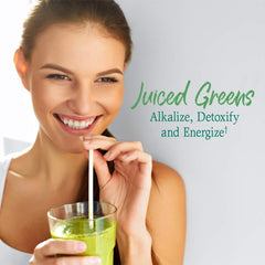 Garden of Life primer plano del polvo con textura fina y aspecto nutritivo