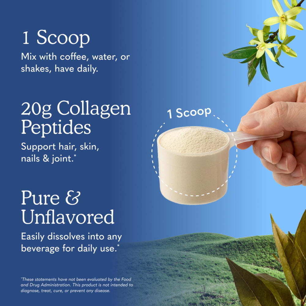 Garden of Life etiqueta con ingredientes y pruebas de terceros