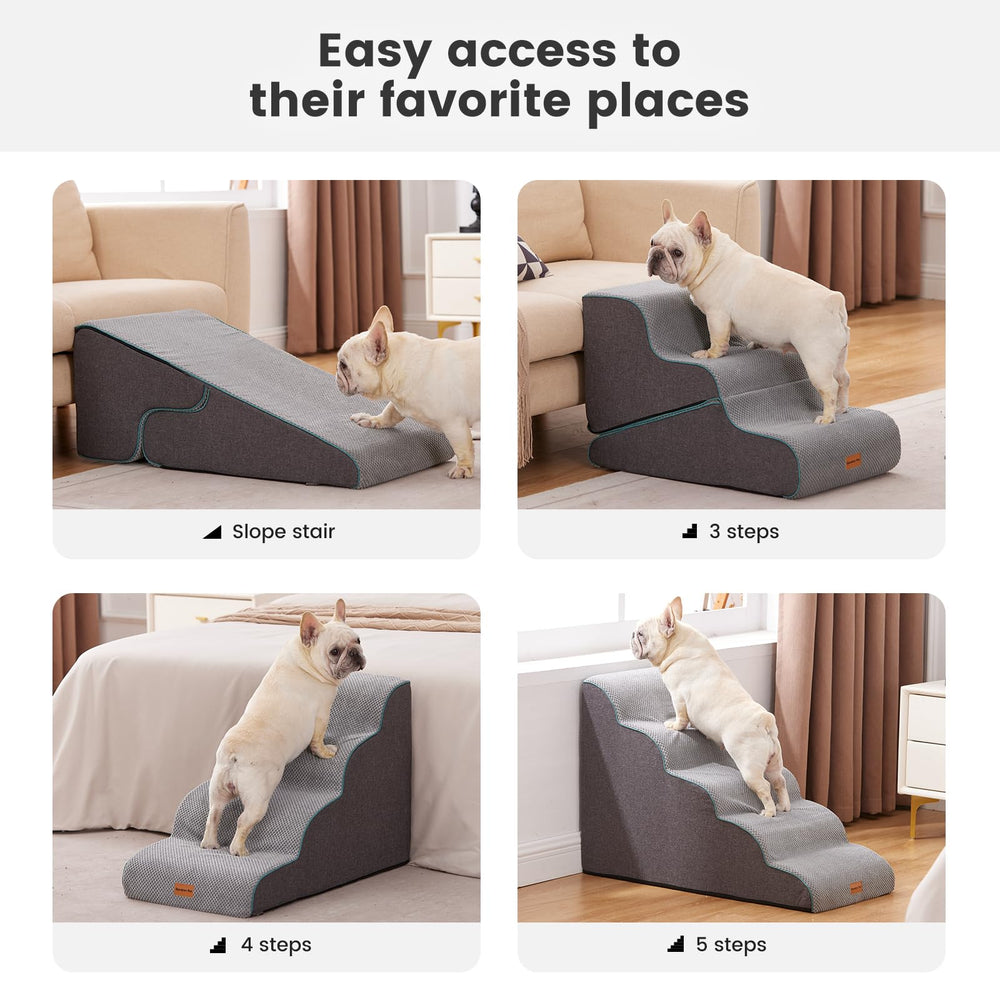 Gardner Pet funda desmontable lista para lavar y proteger espuma