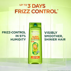 Garnier Fructis cremosidad del acondicionador que desenreda