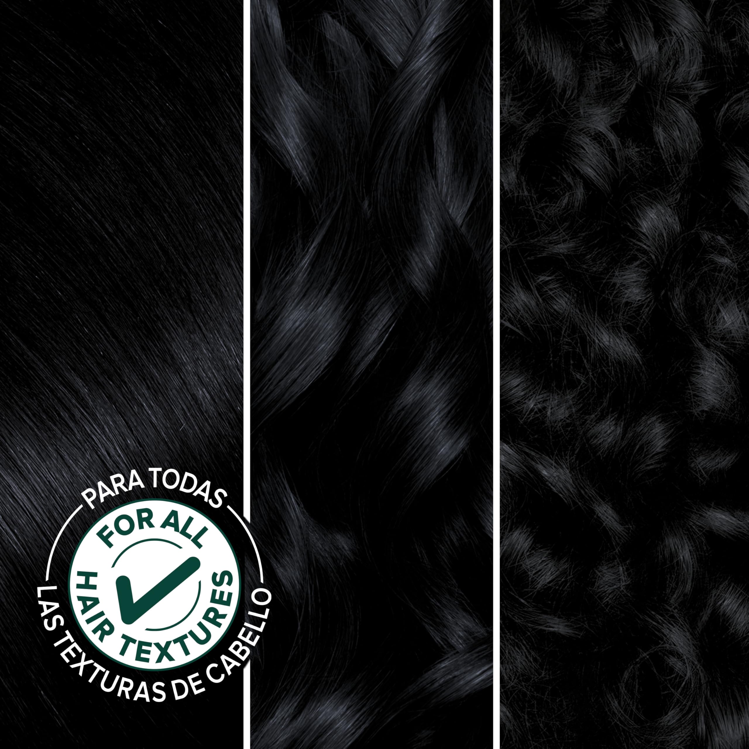 Garnier tubo crema colorante detalle que facilita aplicación uniforme