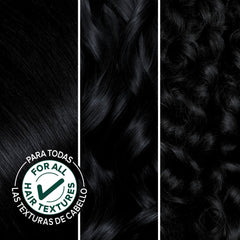 Garnier tubo crema colorante detalle que facilita aplicación uniforme