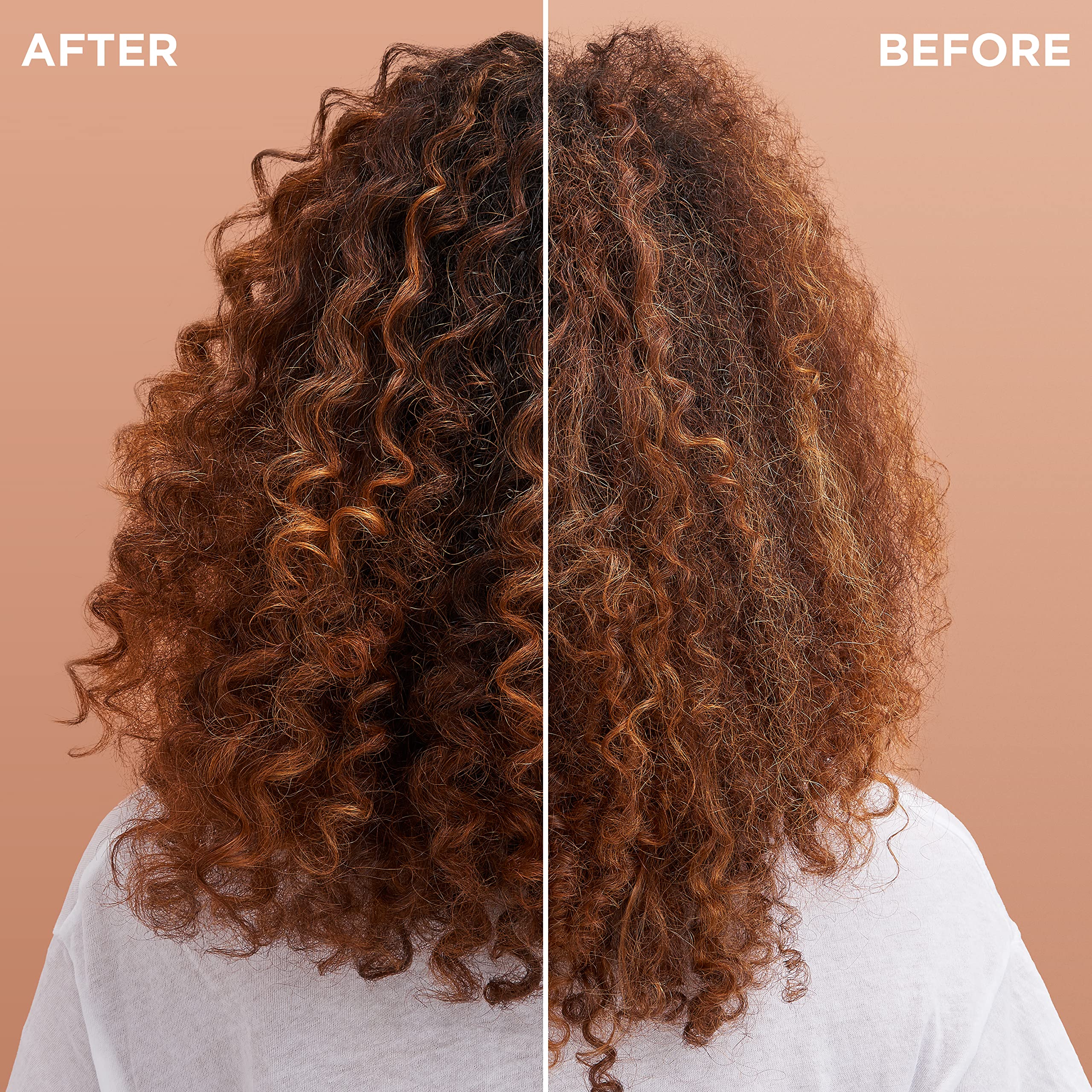 Garnier Whole Blends rótulo trasero con ingredientes y modo de uso claros