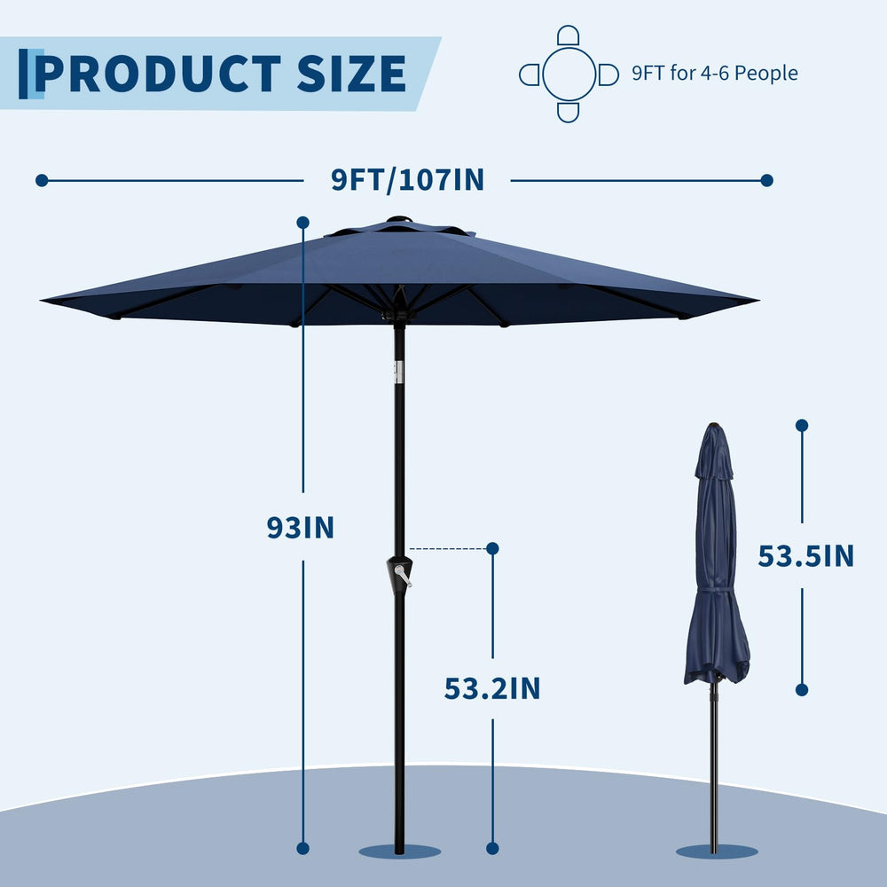 GarveeLife primer plano de la tela impermeable y protección UV